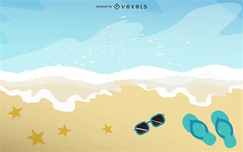 Summer Vector And Graphics To Download