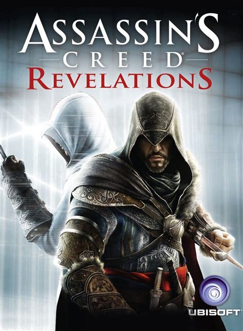 Assassins Creed Revelations 2011 Jeu Vidéo
