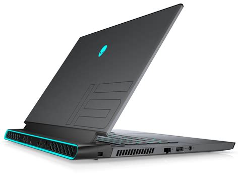Alienware M15 R4 Gaming Laptop In Review Lots Of Power Short Battery