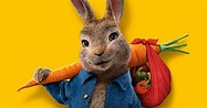 El nuevo tráiler «Peter Rabbit 2» trae al legendario conejo de regreso ...