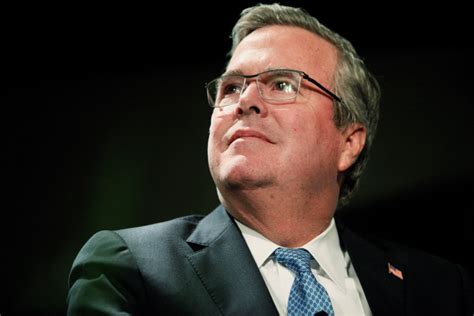Jeb Bush Has As Good A Shot As Anybody Fivethirtyeight