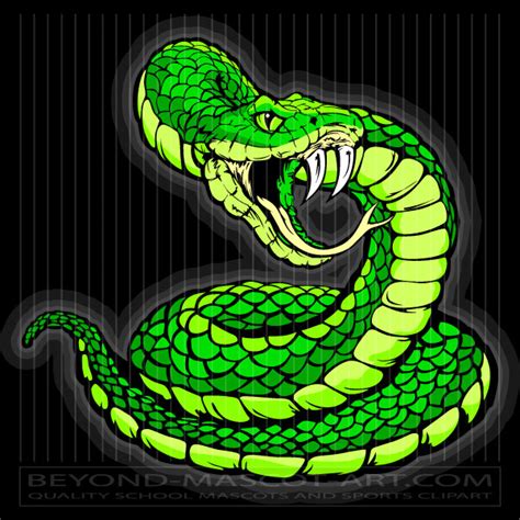 Snake Vector Art Vector Clipart Images Of Snakes