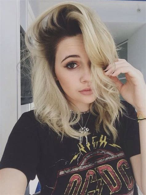 Pin By Harrison Eastep On Incredible Beauty And Talented Bea Miller