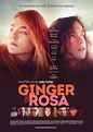 Estreno en México de la película Ginger & Rosa - TVCinews