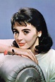 Stunning Color Photos of Millie Perkins in the 1950s and ’60s ~ Vintage ...