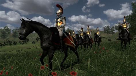 Maybe you would like to learn more about one of these? Mount & Blade: Warband (Napoleonic Wars Multiplayer Dlc)