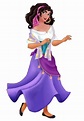 Esmeralda - Disney Wiki - Wikia