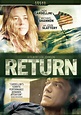 Return DVD Release Date April 24, 2012