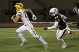 High School Football Player of the Week: Edison's Nico Brown emerges as ...