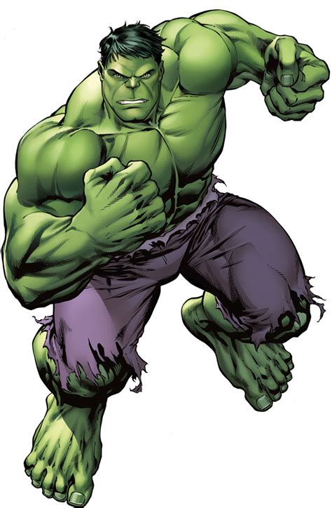 Hulk The United Organization Toons Heroes Wiki Fandom