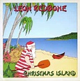Leon Redbone - Christmas Island (1988, Vinyl) | Discogs