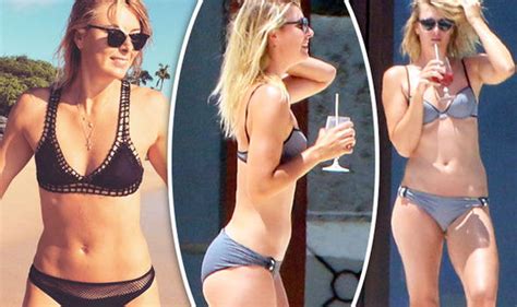 Maria Sharapova Pictured The Siberian Sirens Hottest Snaps As She