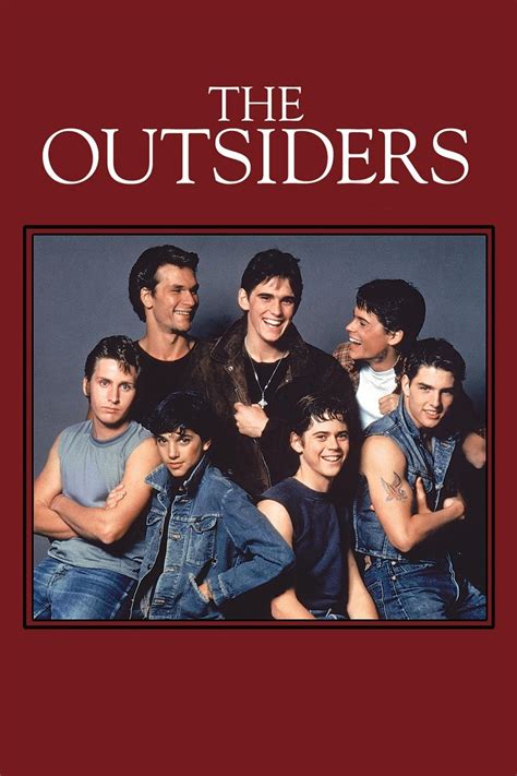 The Outsiders Subtitles Portuguese Br