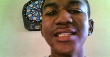 Zimmerman defense releases new photos of Trayvon Martin