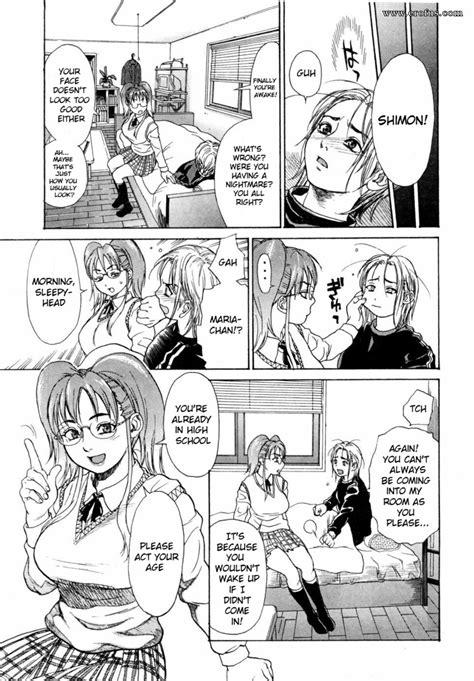 Page 5 Hentai And Manga English Kishizuka Kenji Ankura Erofus Sex