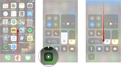 How To Record Your Iphone Or Ipads Screen In Ios 11 Smart News