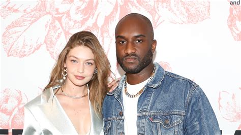 Virgil Abloh Gathered The Cool Kids To Celebrate His Off