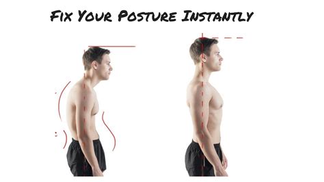 How To Stand Taller 3 Easy Exercises For Great Posture Now Youtube