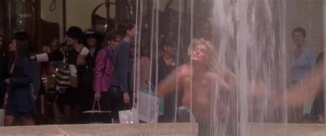 Nude Video Celebs Farrah Fawcett Nude Dr T And The Women 2000