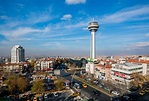 Ankara : 10 Reasons to Visit the Stunning Turkish Capital – skyticket ...