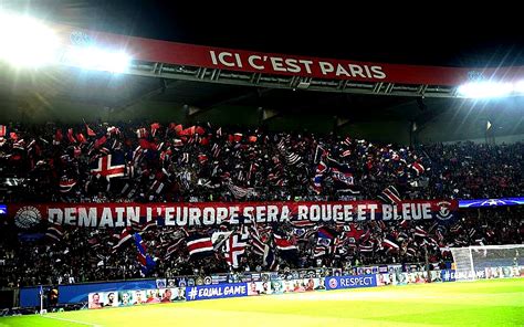 Supporters – Capitale PSG