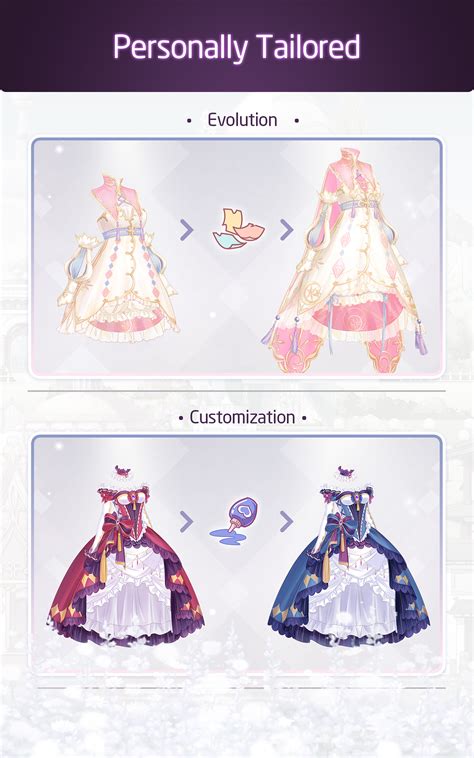 Love Nikki Dress Up Queen Au Appstore For Android