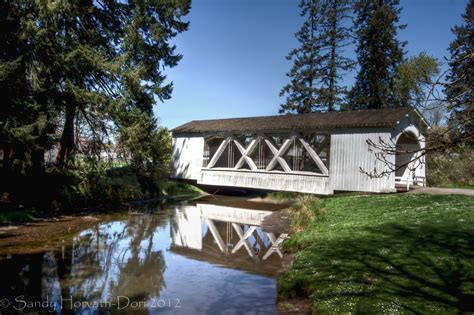 12 Perfectly Picturesque Small Towns In Oregon Part 2