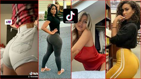 Download Tik Tok Thots Twerking Booty Mp4 And Mp3 3gp. ⭐ los Mejores Tik To...