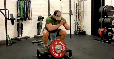 Mastering The Belt Squat For Strength And Conditioning Laptrinhx News