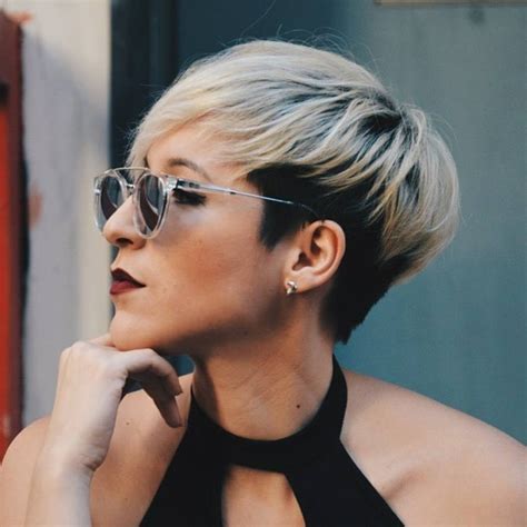 20 Best Pixie Undercut Hairstyles For Women Over 50