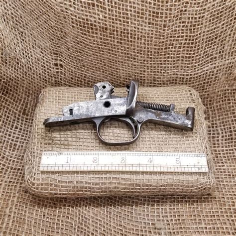 Remington Model 12 Parts Old Arms Of Idaho
