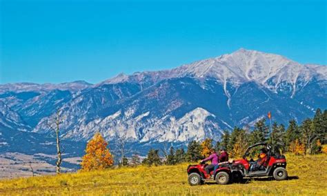 Ouray Vacations Activities And Things To Do