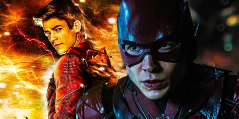 The Flash Why The DCEU Can Do Flashpoint Better Than The Arrowverse
