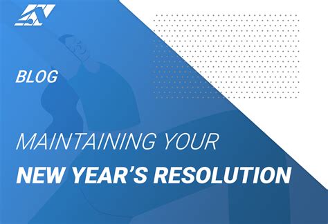 New Years Resolution Template: A Guide to Success