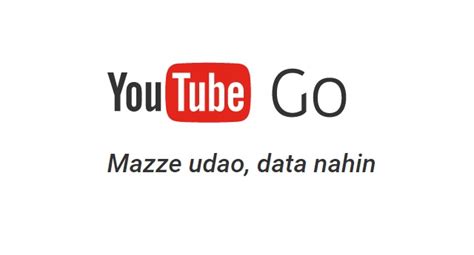 Youtube Go Now Live Lets You Download And Share Videos