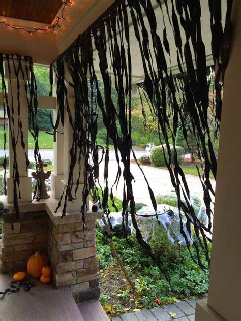 The Most 20 Coolest Halloween Entrance Ideas You Should