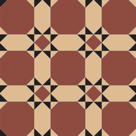 Olde English Torridon Geometric Floor Tiles Flooring From Period