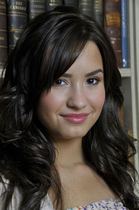 Demetria devonne lovato (born august 20, 1992) is an american singer, songwriter, and actress. World Demi Lovato: Demi