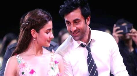 Ranbir Kapoor Reveals Sleeping With Wife Alia Bhatt Is A Struggle This Is Why