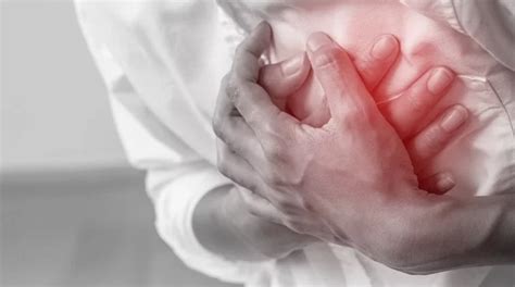 5 Gejala Awal Penyakit Jantung Yang Harus Diwaspadai