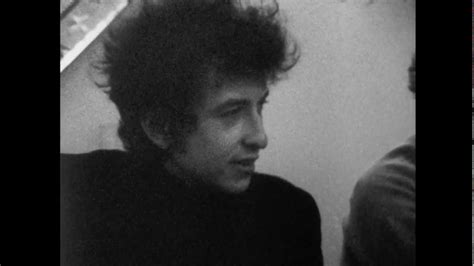 Bob Dylan E Donovan Dont Look Back 1967 Youtube