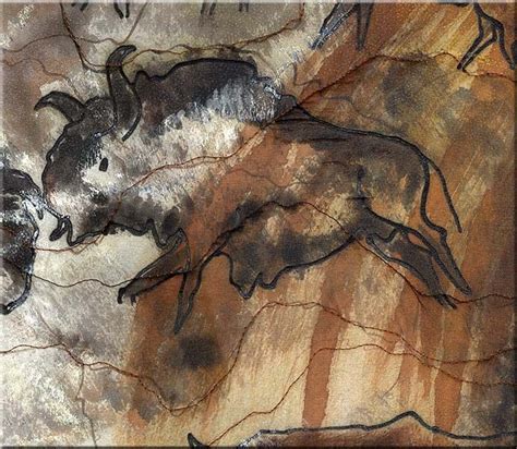 The Cave Of Lascaux Discovered Sep12th 1940 Lascaux Cave Cave