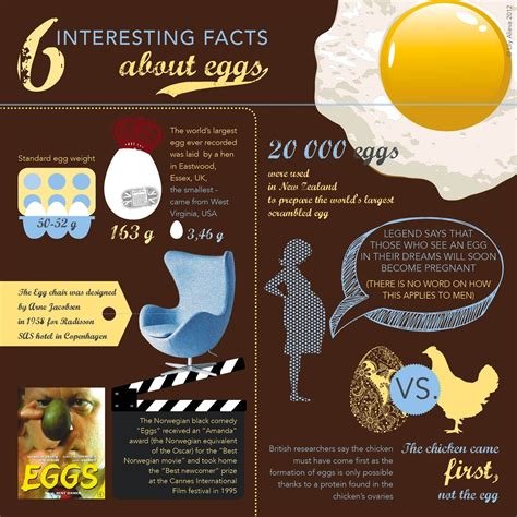 Easter Infographics Egg Facts Fun Facts Facts