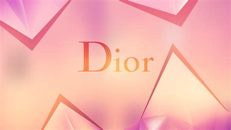 Dior Brand Wallpaper Copemlegit