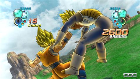 Maybe you would like to learn more about one of these? Dragon Ball Z: Ultimate Tenkaichi Review for Xbox 360 - Cheat Code Central