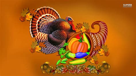 Free Download Thanksgiving Wallpapers 1366x768 For Your Desktop