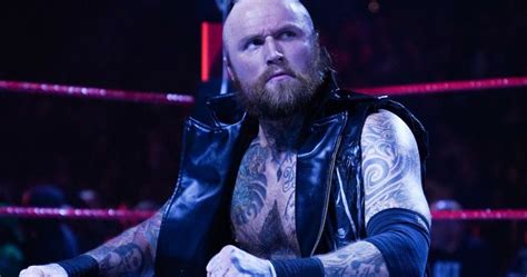 Latest On The Status Of Aleister Black In Wwe Why Hes Not Being Used