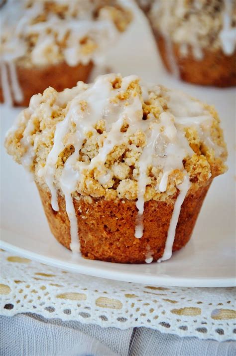Cinnamon Crumb Topping Muffins Baking Coffee Cake Muffins Coffee Cake