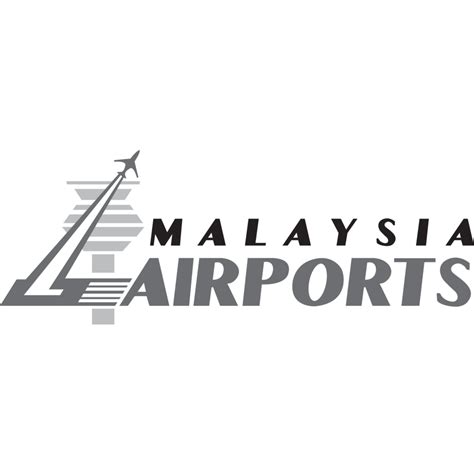 Malaysia Airports Holdings Berhad Logo Vector Logo Of Malaysia
