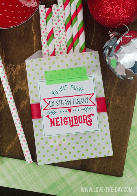 The Best 15 Christmas Neighbor T Ideas On Love The Day